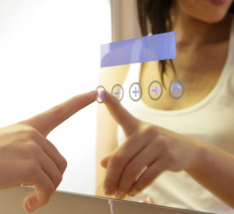 How-To: La meccanica delle interfacce touch capacitive.